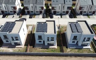 Ultima casă disponibilă, individuală, de vânzare | Direct DEZVOLTATOR - Poză 3