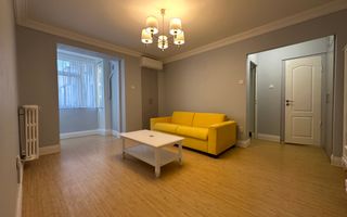 PIATA ROMANA - Piata Amzei | 2 Camere Renovat + Metrou 450M - Poză 2