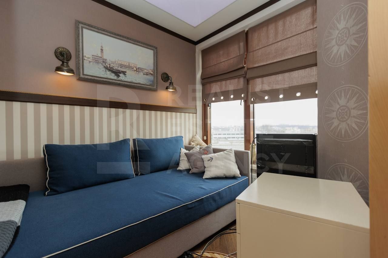 Chirie, apartament, 3 camere, bd. Ştefan cel Mare şi Sfînt, Centru - Poză 15