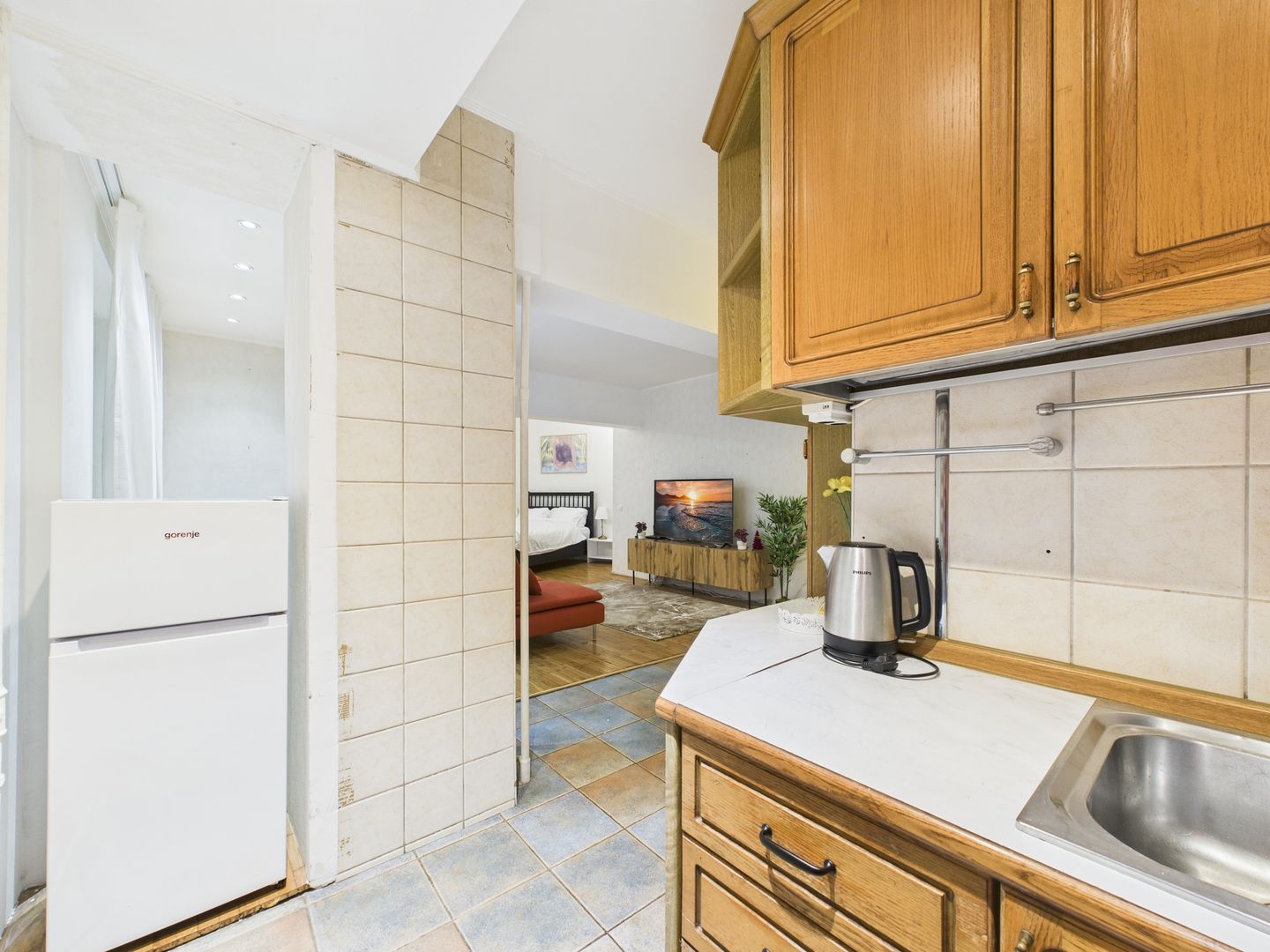 Apartament cu 2 camere de vanzare in zona Calea Victoriei - Poză 15