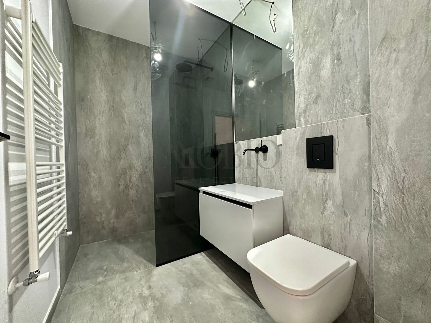 Penthouse 4 Camere | Terase 97 MP | Jolie Ville - Poză 8