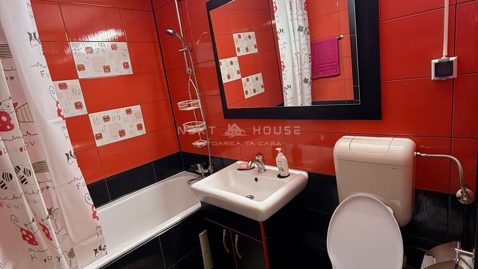 Apartament Rahova cu centrala si loc de parcare la doar3.5km de Unirii - Poză 13