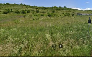 Teren intravilan, 742 mp, Chinteni - Poză 2