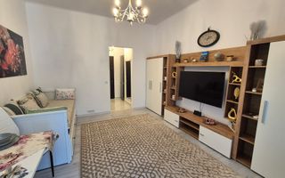 Garsonieră Modernă și Elegantă, Centrul Istoric al Bucureștiului (Piața Romană) - Poză 2