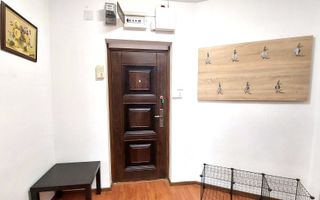 🚇 Închiriez Apartament cu 2 camere, 5 min metrou Titan, etaj 4, complet utilat - Poză 2