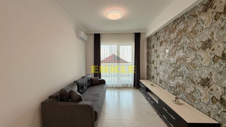 De închiriat apartament 2 camere – zonă centrală - Poză 1
