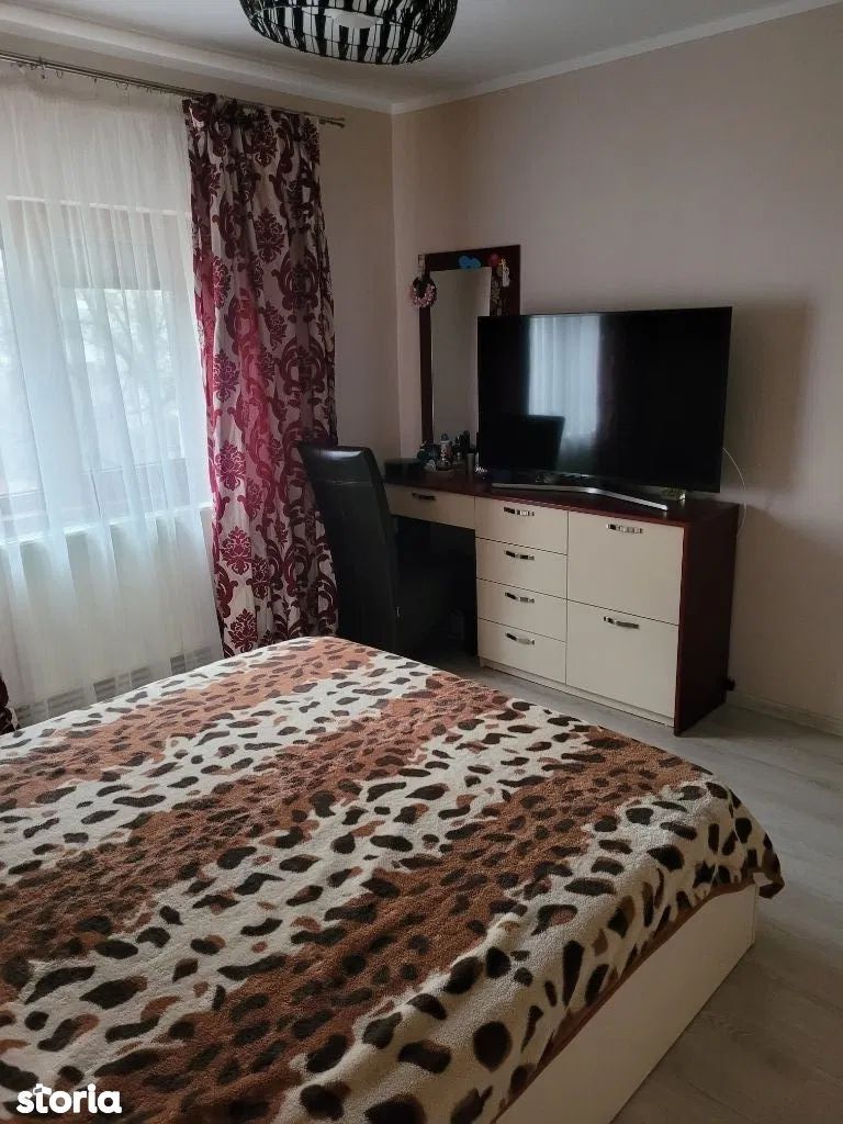 Apartament 3 camere decomandate zona IC Frimu - Poză 5