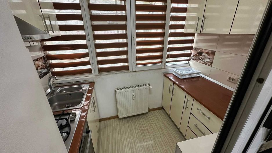 Apartament 3 camere zona Arena Nationala -  Chisinau - Poză 5