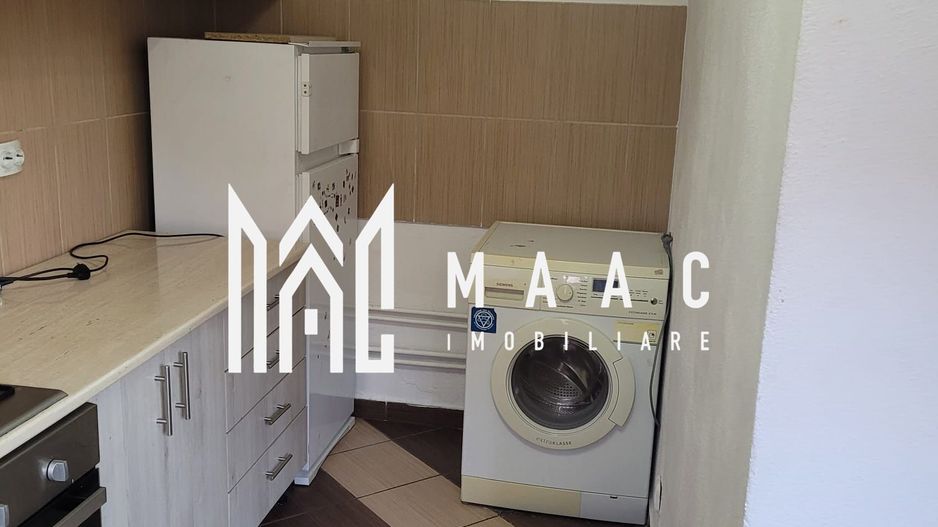 Apartament 2 camere I Inchiriere I Cristian I - Poză 3