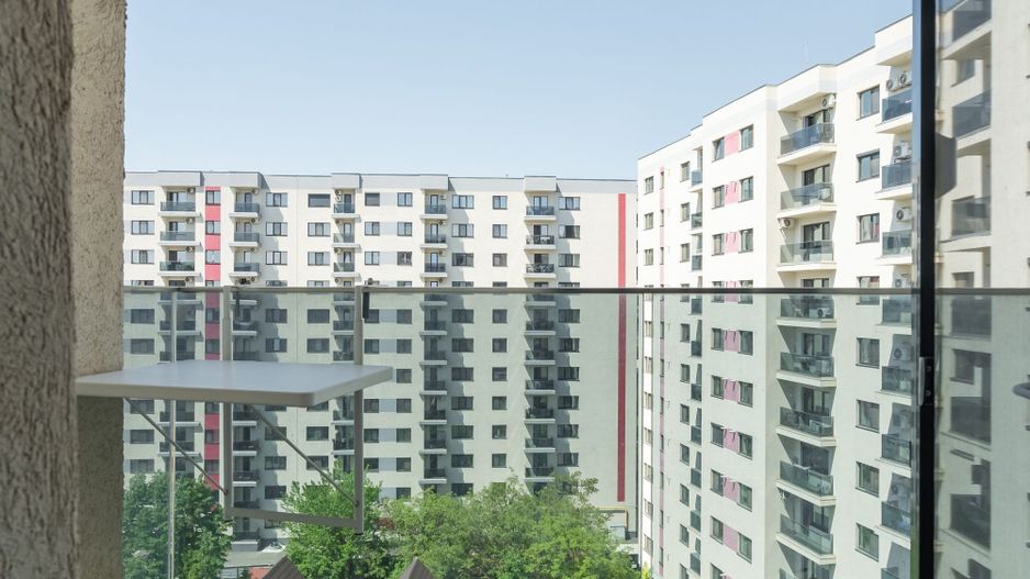 2 camere Regie Residence | Politehnica I Parcare subterana | Comision 0% - Poză 14