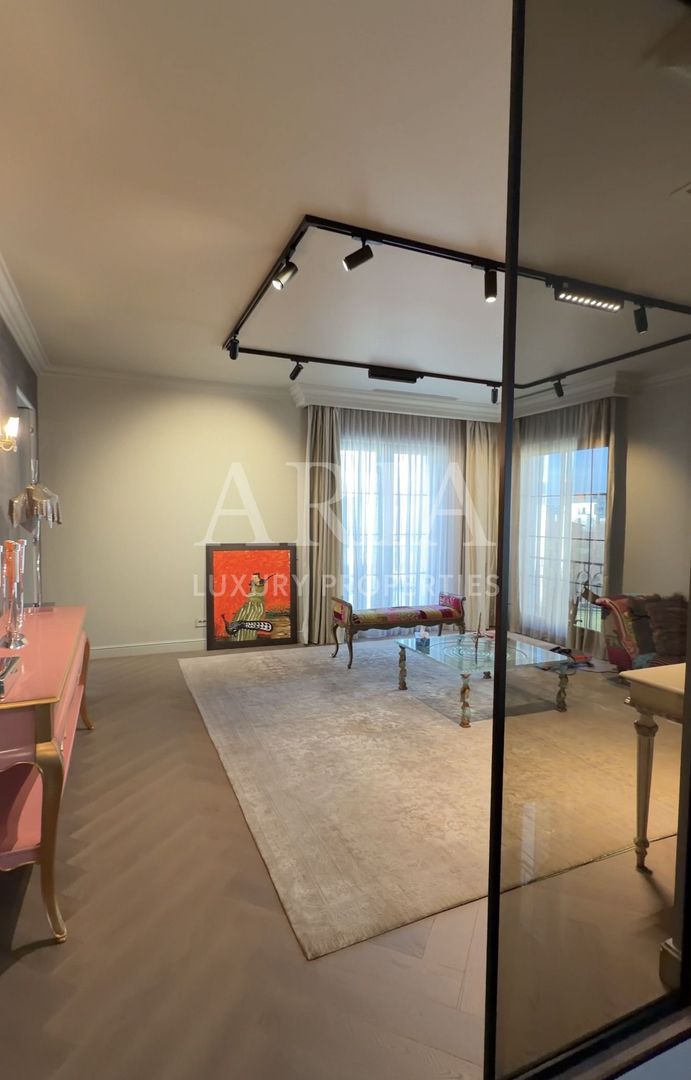 Vilă individuală premium | Pipera | - Poză 7