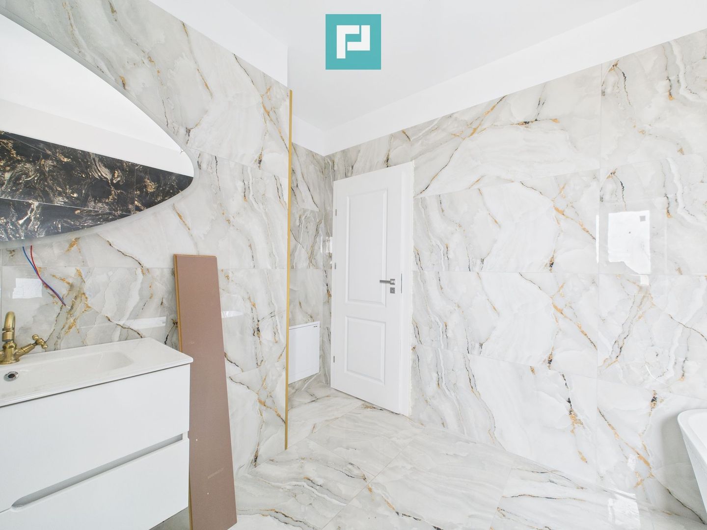 Duplex 105 mp, teren 255 mp, Mosnița Nouă - Poză 14