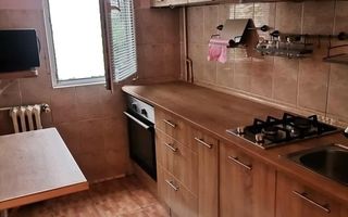 Apartament 2 camere, 37 mp, Mănăștur – zona Big - Poză 5