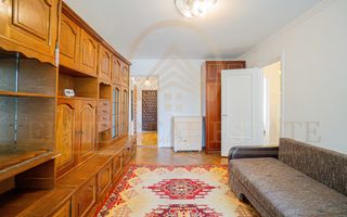 Tomis Nord - Zodiac - Apartament cu 2 camere, etaj 1. - Poză 2