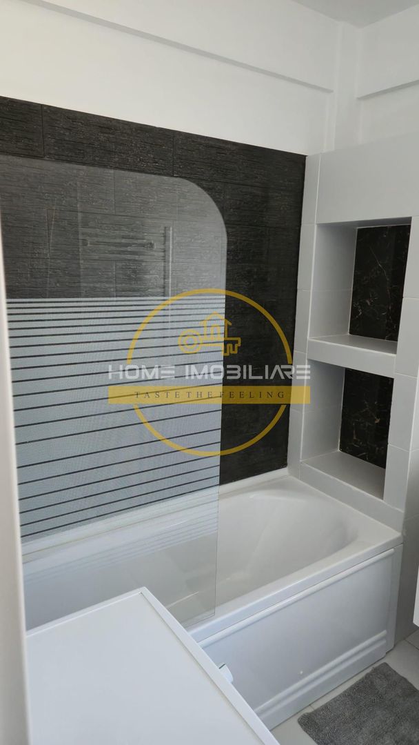 Apartament cu 2 camere / 41mp/ Etajul 2/ Zona Frumoasa - Poză 8