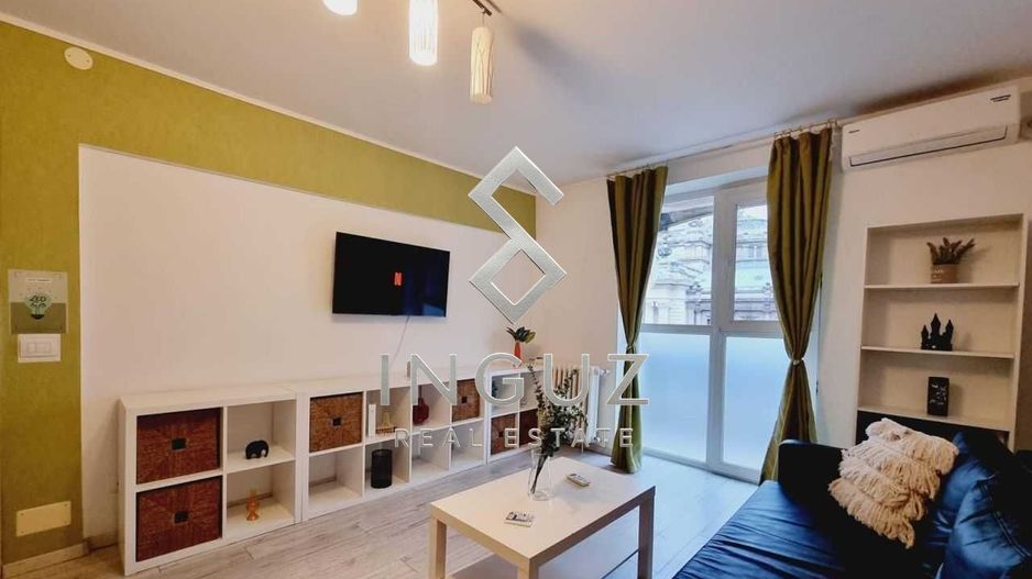 Apartament 2 camere de închiriat – Calea Victoriei | Ultracentral - Poză 2