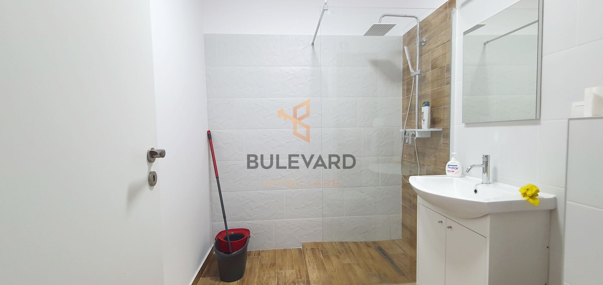 Apartament cu 2 camere + parcare subterana, zona IRA! - Poză 5