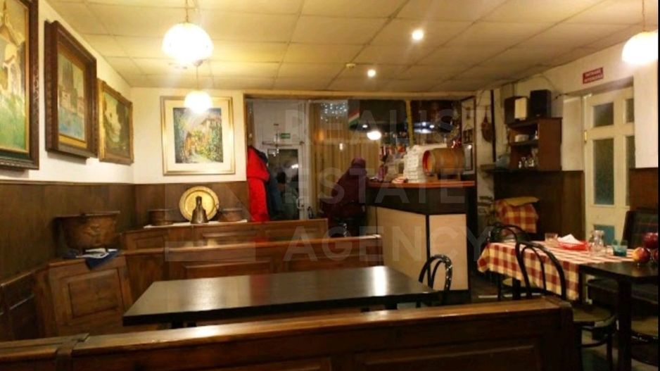 Vânzare, spațiu comercial, 122 mp,  str. Feroviarilor, Bălți - Poză 3