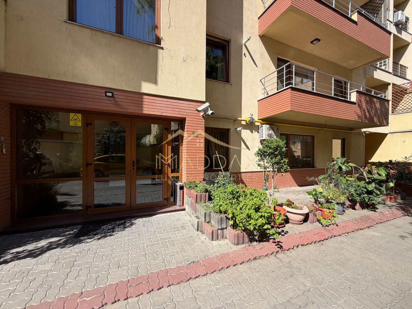 Apartament de închiriat / 3 camere lux *144m*  / Herastrau - Poză 29