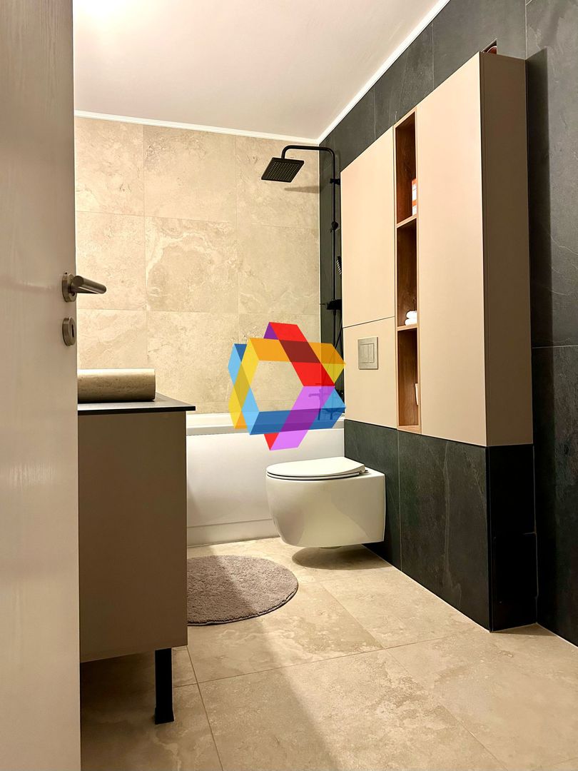 Penthouse de vânzare, zona Avantgarden 1,  98 mp, Plus-imo.ro - Poză 3