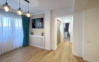 Chirie | Apartament 3 camere 130mp | Prima Închiriere | M Jiului - Poză 7