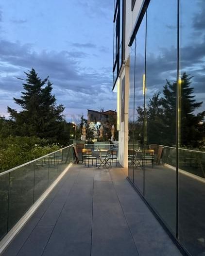 Spațiu comercial premium | One Verdi Park | 44 mp + terasă 50 mp - Poză 8