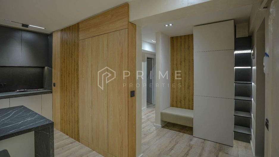 Penthouse exclusivist de vânzare | zona Unirii - Poză 8