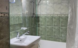 2 camere, 52 mp, etajul 6 mobilat-utilat, loc de parcare, Strada Sibiu - Poză 10