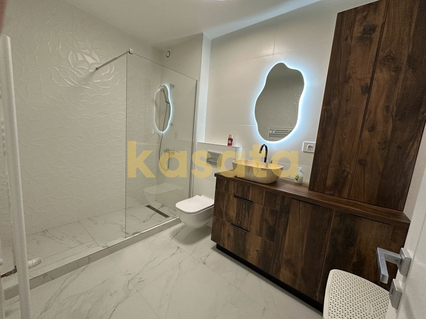 2 Camere mobilat si utilat complet | zona OMV Pipera - Poză 13