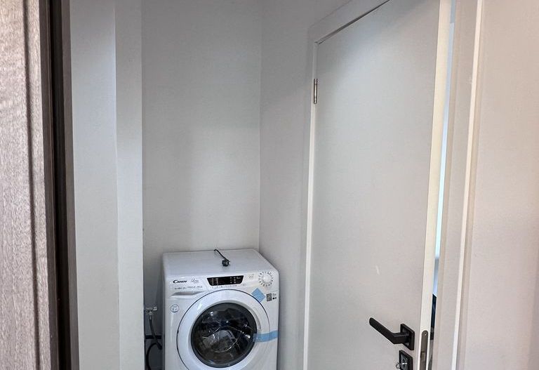 AP. 2 CAMERE 13 SEPTEMBRIE, MASINA SPALAT VASE, MOBILAT/UTILAT MODERN - Poză 10