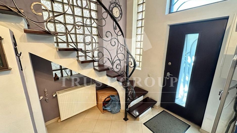 Vila 4 camere Parcul Gradina Icoanei-Rosetti | renovata - Poză 8
