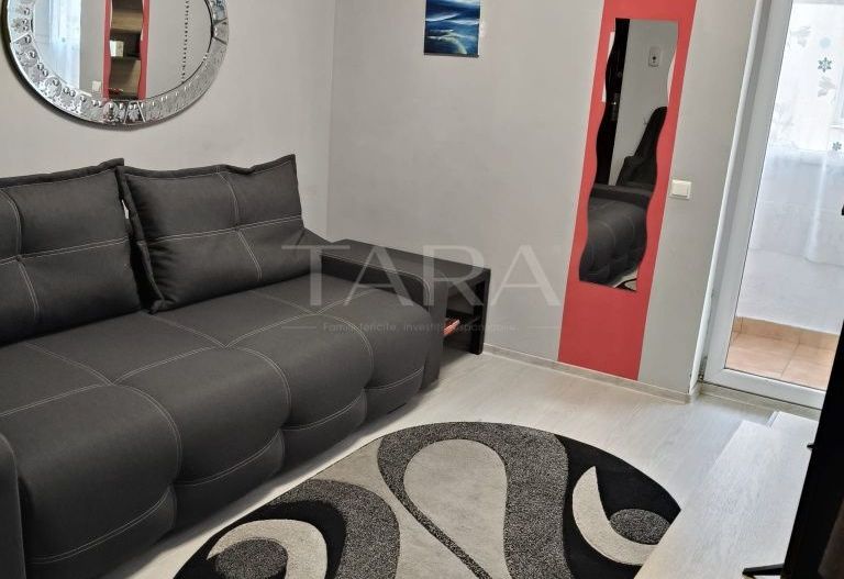 Apartament 2 camere – Florești, zona Panemar - Poză 1
