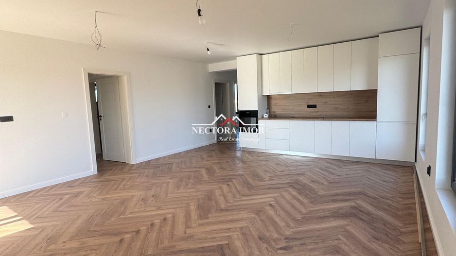 NECTORA IMOB-Casa moderna noua, 4 cam, 2 bai, Zona Osorhei,780mp teren - Poză 2