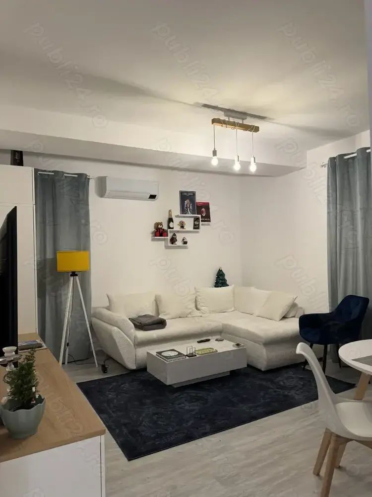 Apartament 2 camere | Militari - Weiner 12 Residence | 2022 | Mobilat și utilat - Poză 1