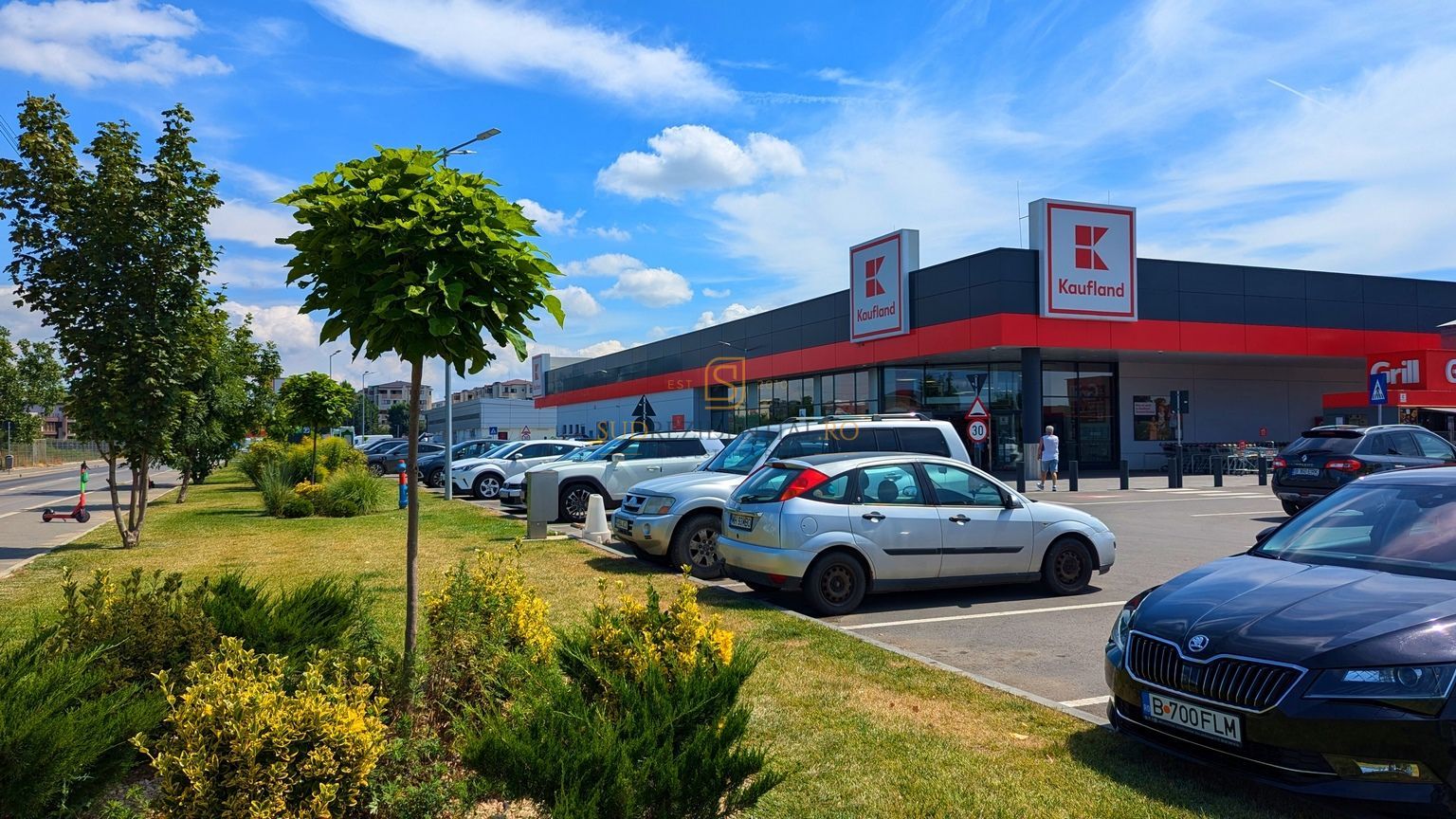 Apartament 2 camere cu curte proprie, zona Metalurgiei, Comision 0% - Poză 5