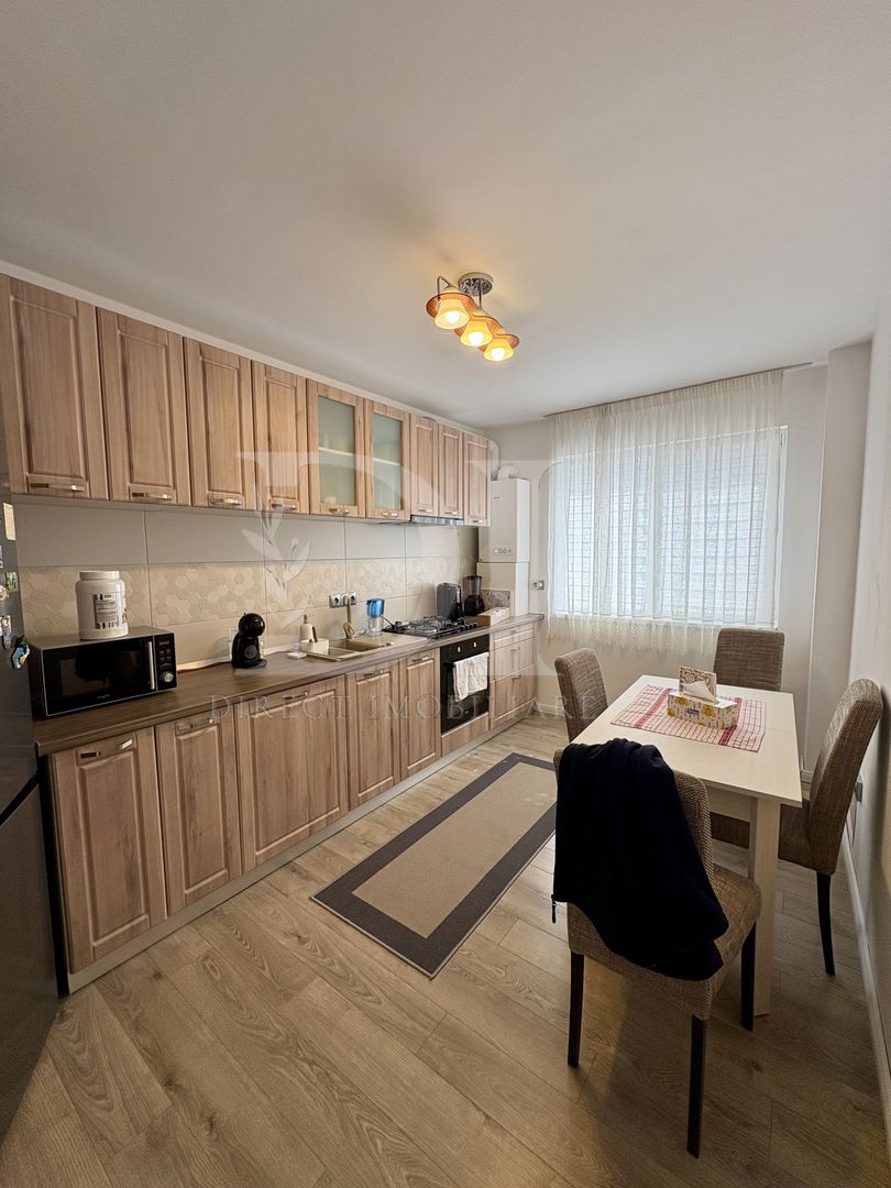 Apartament 2 camere | zona Terra Floresti - Poză 8