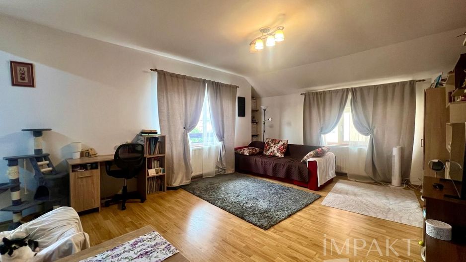 Casa individuala in Buna Ziua - Poză 6