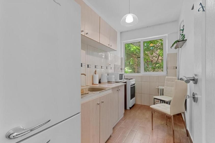 Apartament mobilat și utilat, zona Piata Victoriei - Poză 4