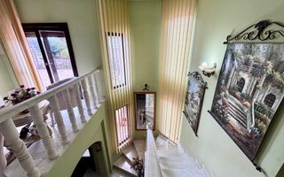 COM 0% Casa individuala spatioasa, piscina, garaj, anexe | Iosefin - Poză 15
