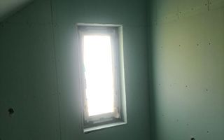 Cabana 5 Camere I 1520 mp teren I Lac de pești I Zona Tocile - Poză 12