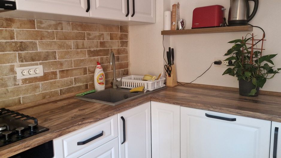 Piata-Maria | 2 Camere | Mobilat si Utilat | Renovat. - Poză 6