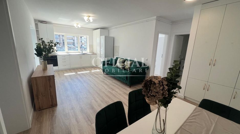 Apartament 3 camere | Pet friendly | Parcare | Nou | Eroilor Floresti - Poză 1