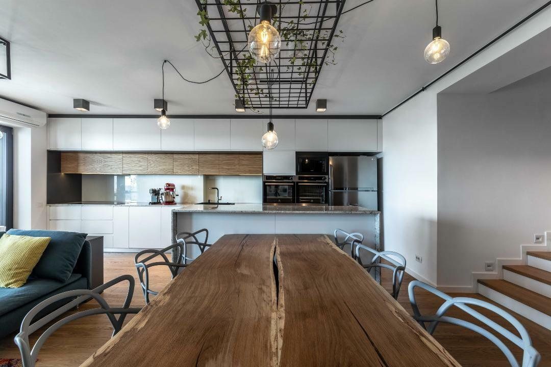 Duplex cu view superb, pe malul Lacului Plumbuita - Poză 3