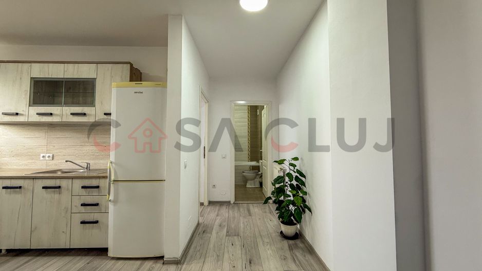 Compartimentare practică, La cheie, Ideal pentru locuit/investiții - Poză 8