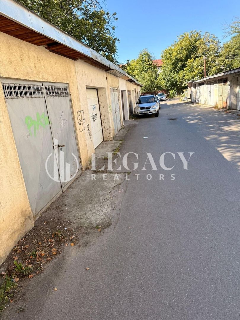 Apartament 4 camere ultracentral, ideal pentru familie, str. Cuza Vodă - Poză 22