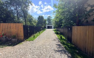 CASĂ MUSCELEANĂ 4 CAMERE TEREN 782 MP CAMPULUNG ARGEȘ - Poză 10