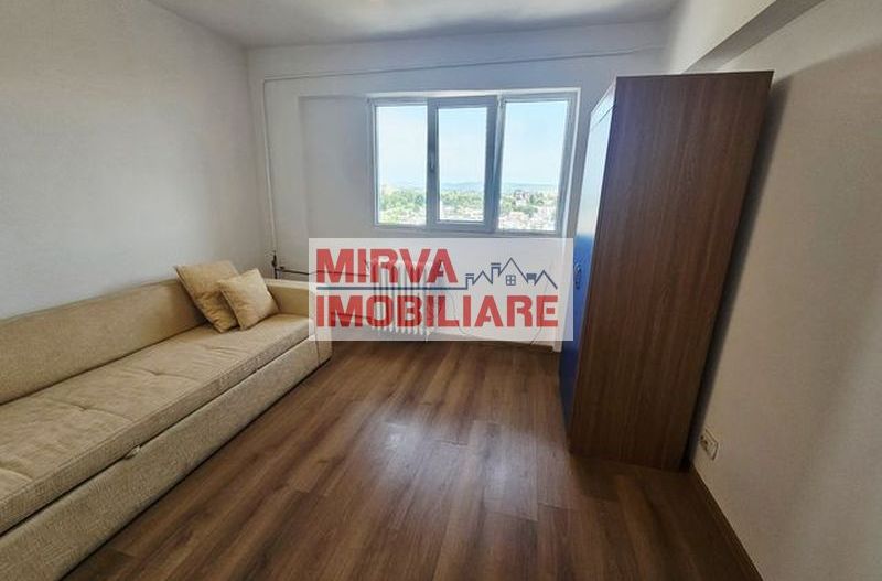 Vanzare apartament 2 camere, decomandat, zona Republicii - Poză 13