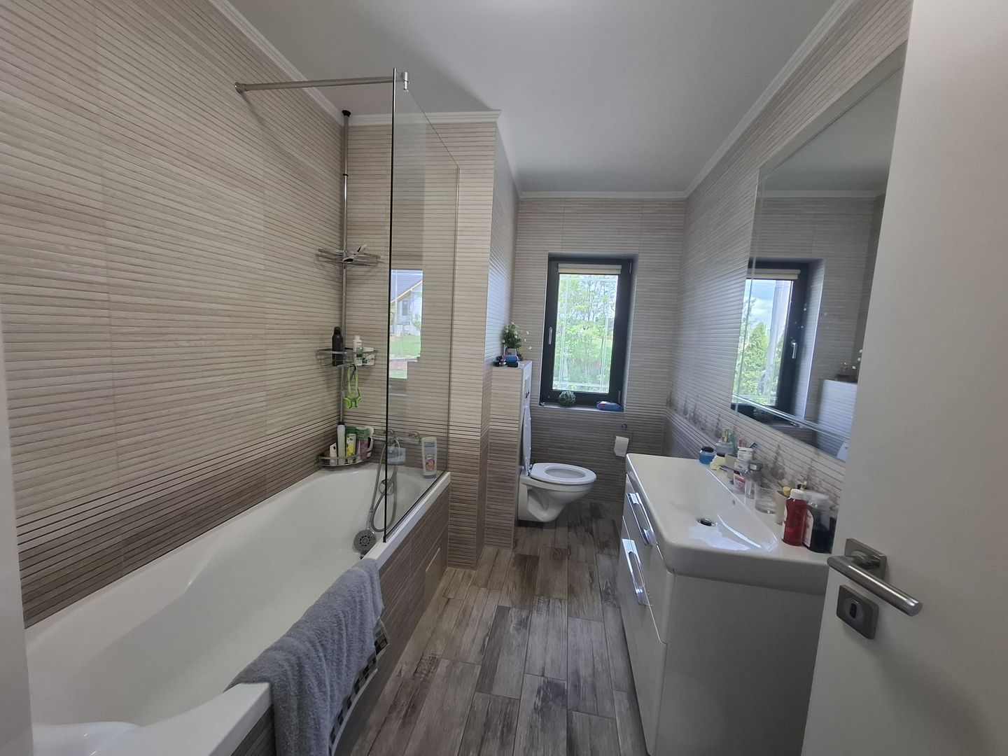 Casa individuala mobilata - Poplaca, Sibiu - Poză 8