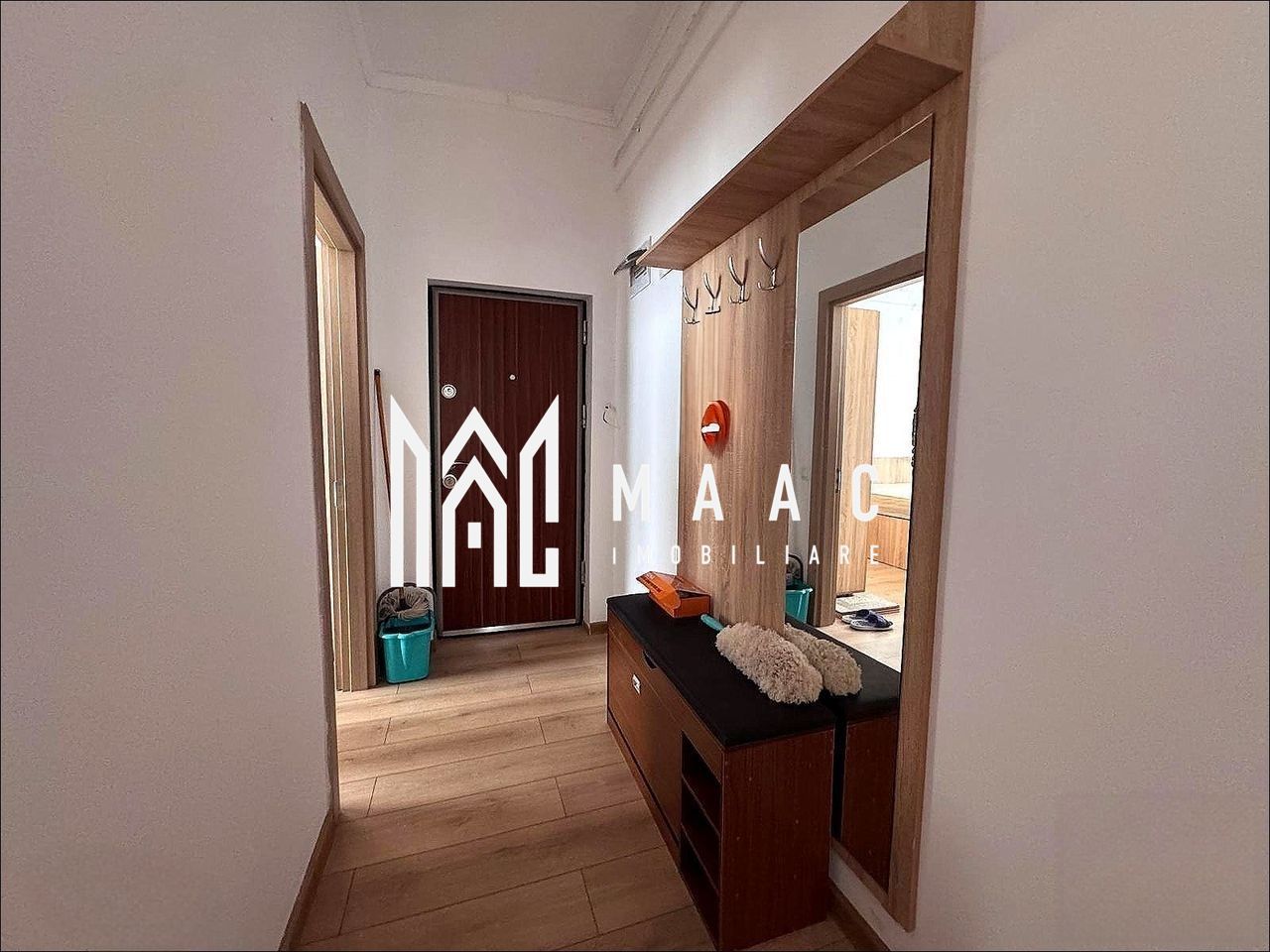 Apartament 3 camere | 60MPU | Șelimbăr  | Goga - Poză 9