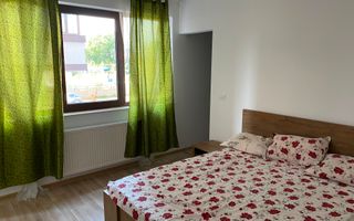 Apartament 2 cam - Mobilat si utilat - Boxa inclusa -Dressing -60 mp - Poză 8